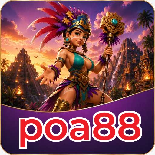 Logo poa88