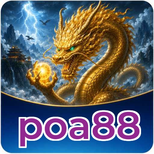 Logo poa88