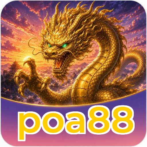 Logo poa88