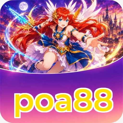 Logo poa88