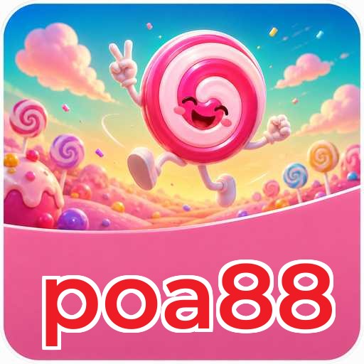 Logo poa88