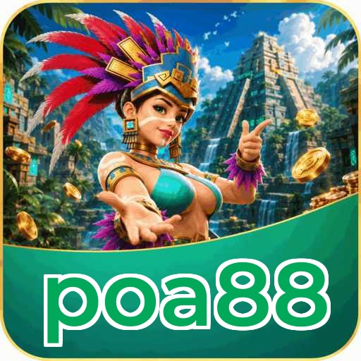 Logo poa88