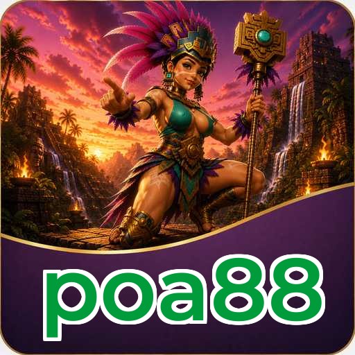 Logo poa88