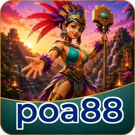 Logo poa88