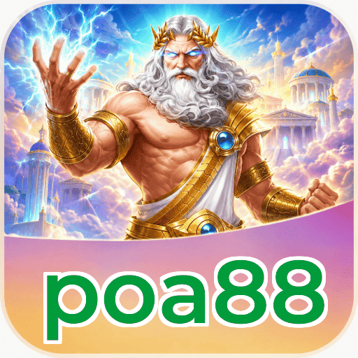 Logo poa88