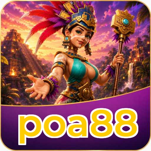 Logo poa88