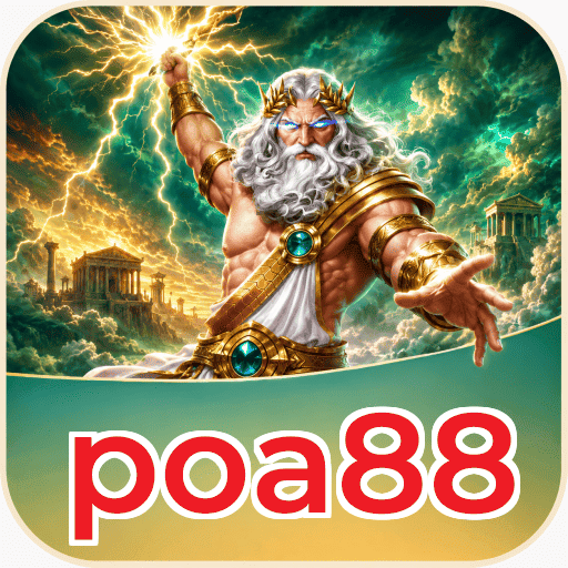 Logo poa88