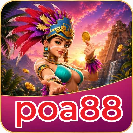 Logo poa88