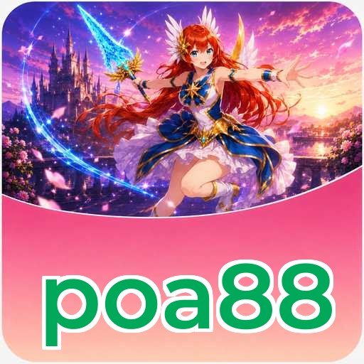 Logo poa88