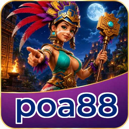 Logo poa88