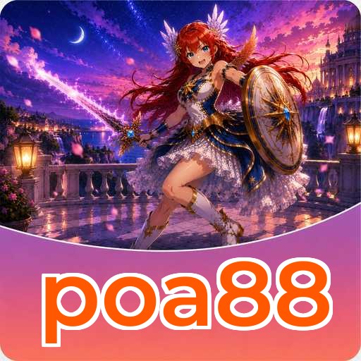 Logo poa88