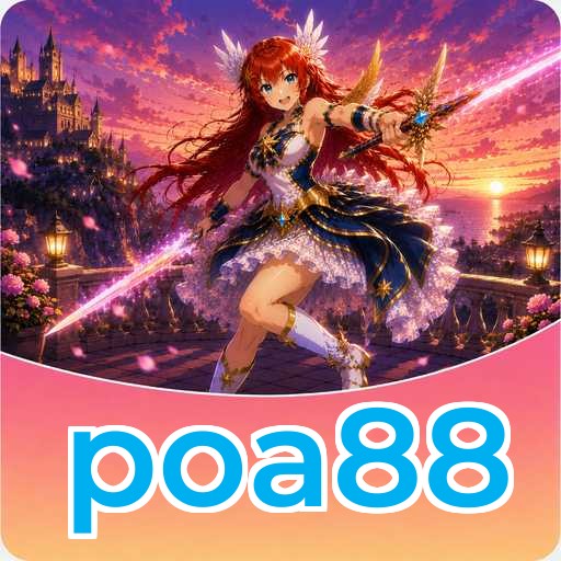 Logo poa88