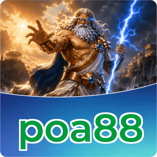 Logo poa88