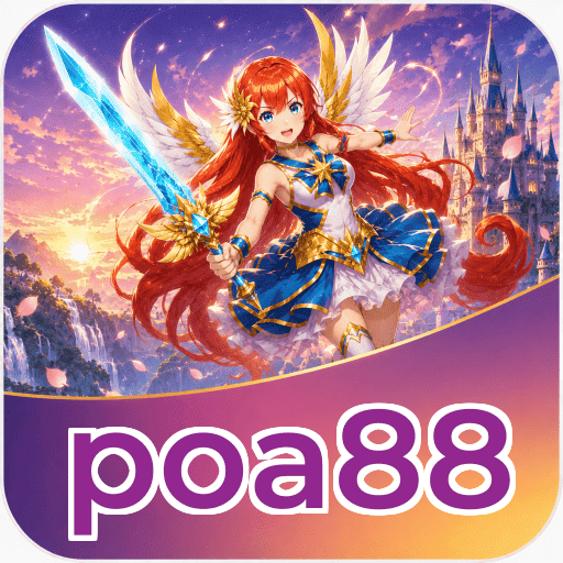 Logo poa88