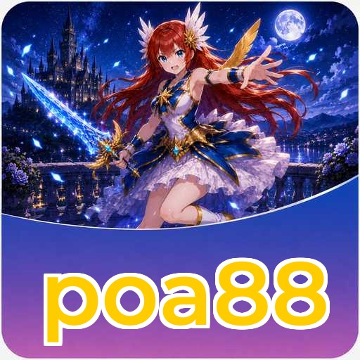 Logo poa88