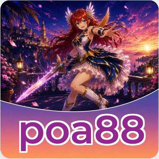 Logo poa88