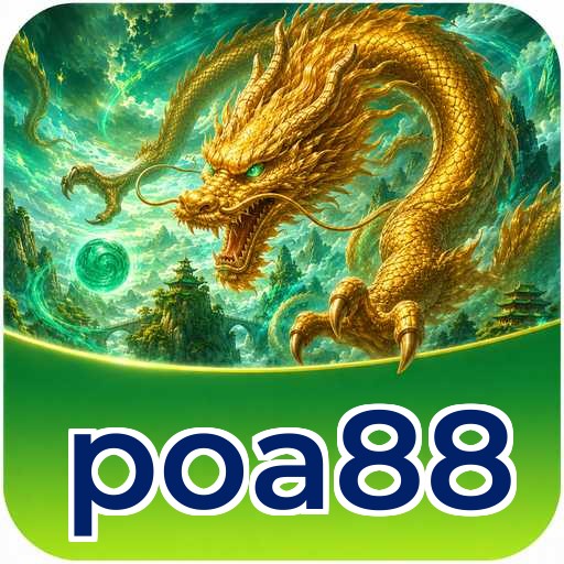 Logo poa88