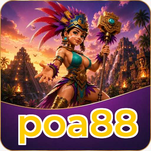 Logo poa88