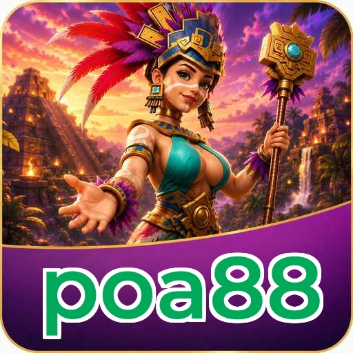 Logo poa88