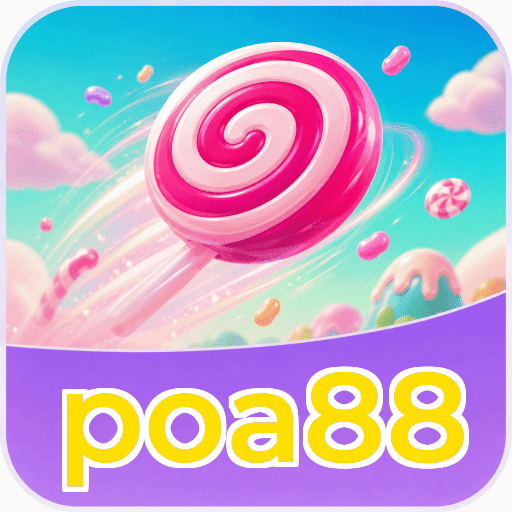 Logo poa88