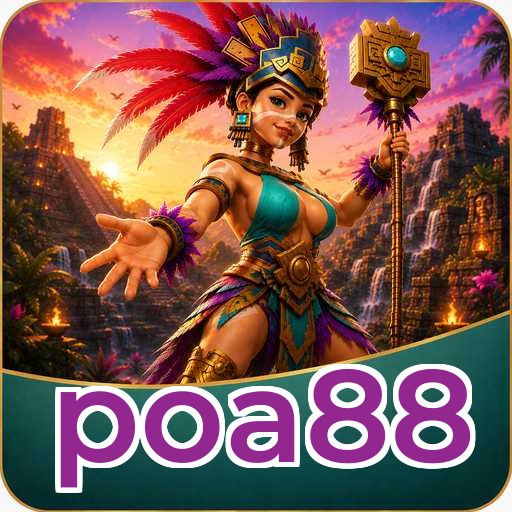 Logo poa88