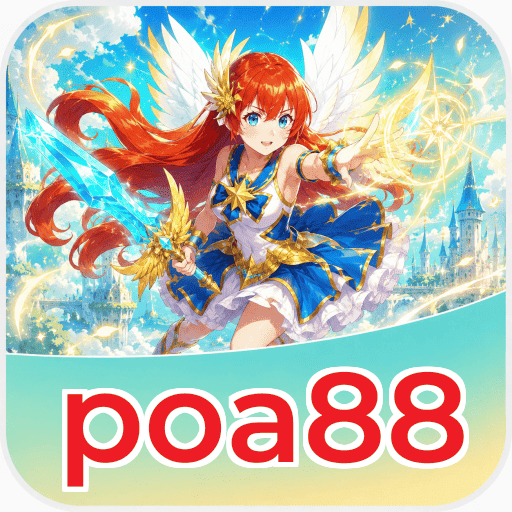 Logo poa88
