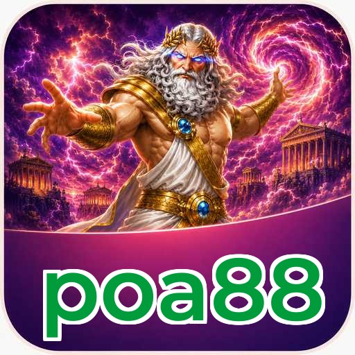 Logo poa88