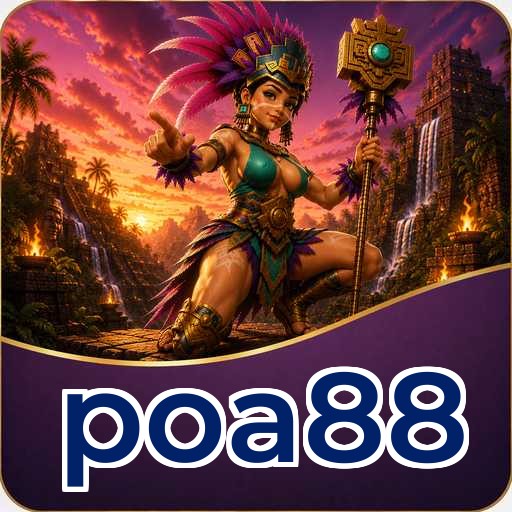Logo poa88