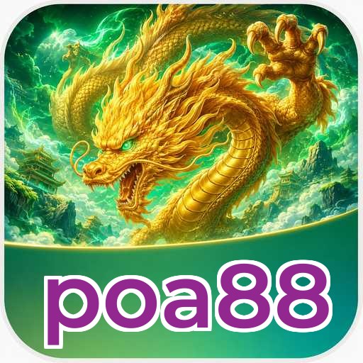 Logo poa88