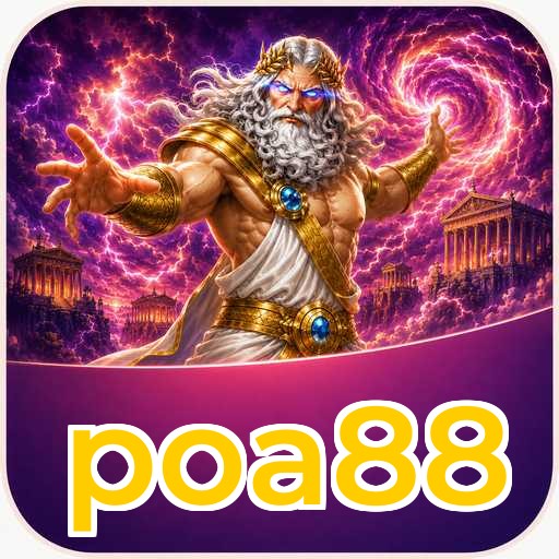 Logo poa88