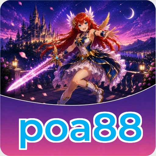 Logo poa88