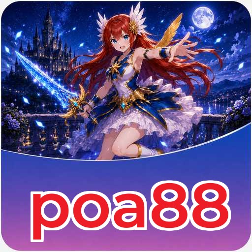 Logo poa88