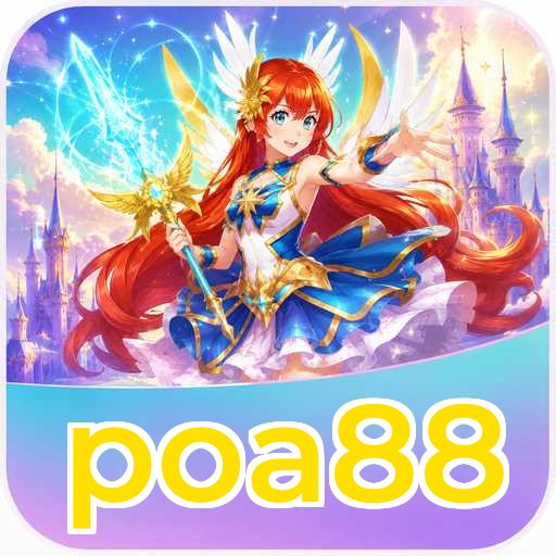 Logo poa88