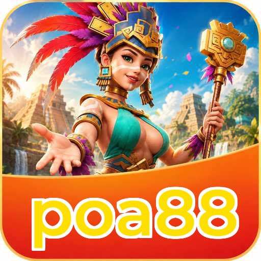 Logo poa88