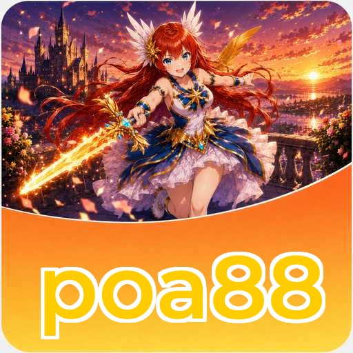 Logo poa88