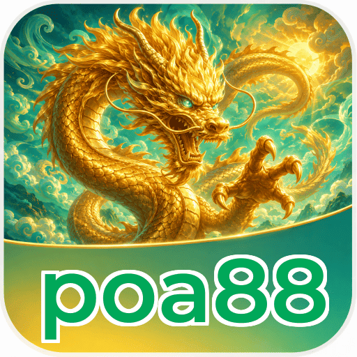 Logo poa88