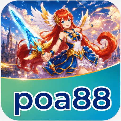 Logo poa88