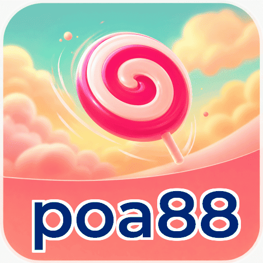 Logo poa88