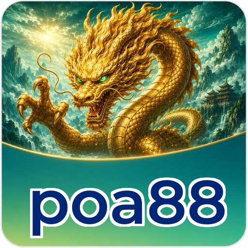 Logo poa88