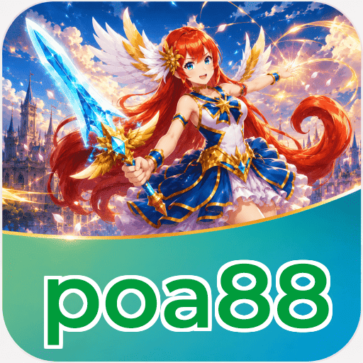 Logo poa88
