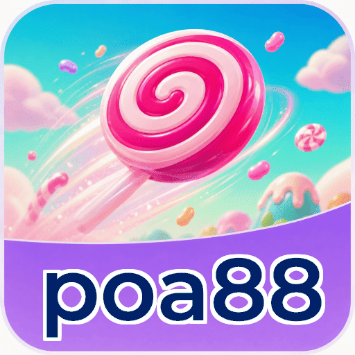 Logo poa88