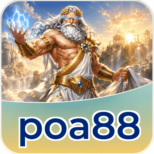 Logo poa88