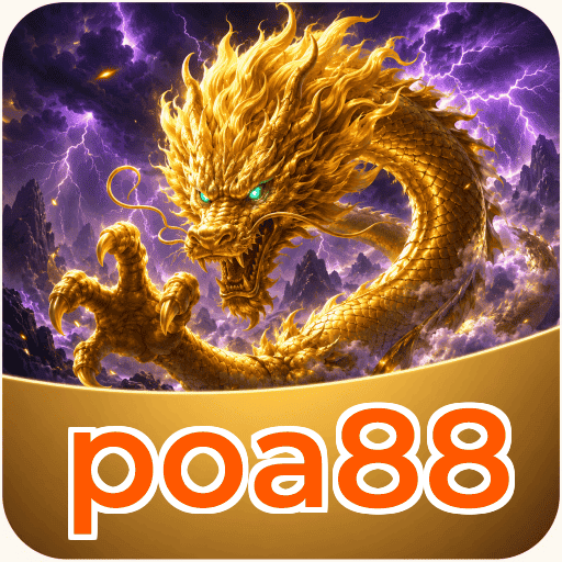 Logo poa88