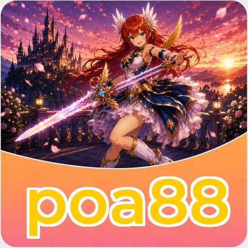 Contoh membandingkan alamat situs poa88j.com di bilah peramban