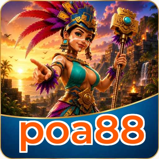 Logo poa88