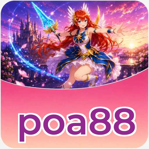 Logo poa88