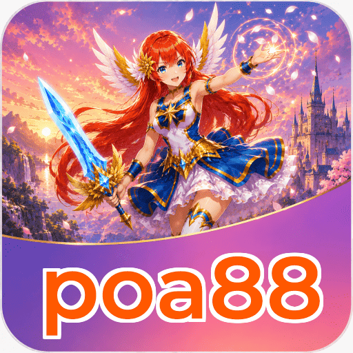 Logo poa88